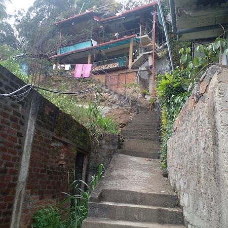 Secret View Homestay Ella Esterno foto