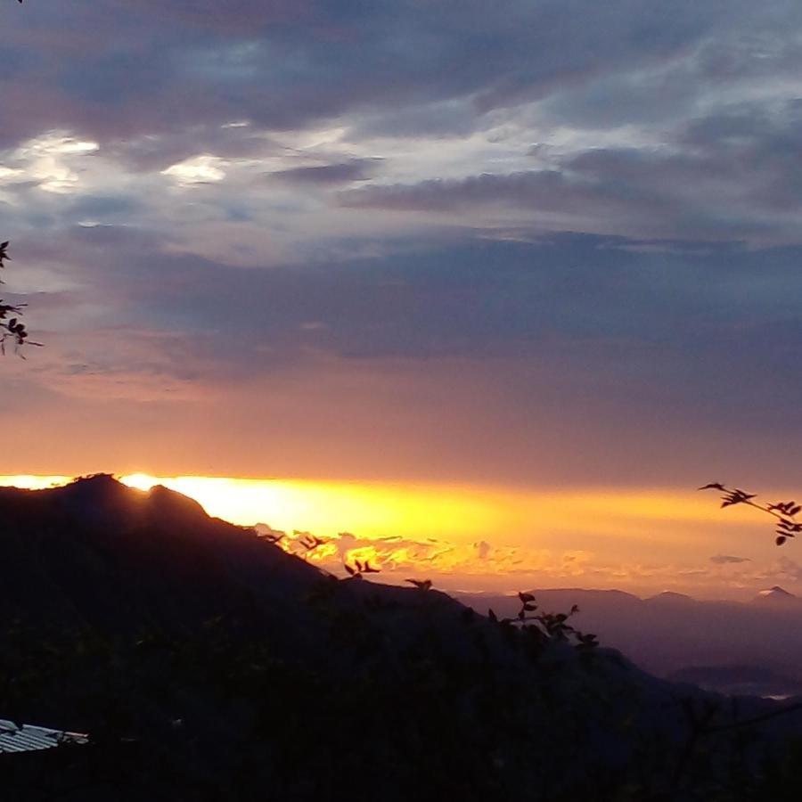 Secret View Homestay Ella Camera foto