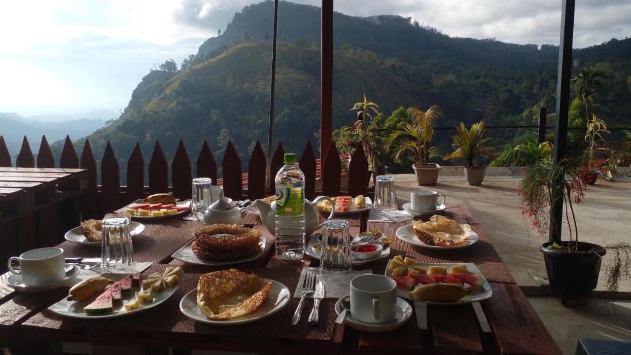 Secret View Homestay Ella Camera foto
