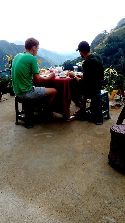 Secret View Homestay Ella Camera foto