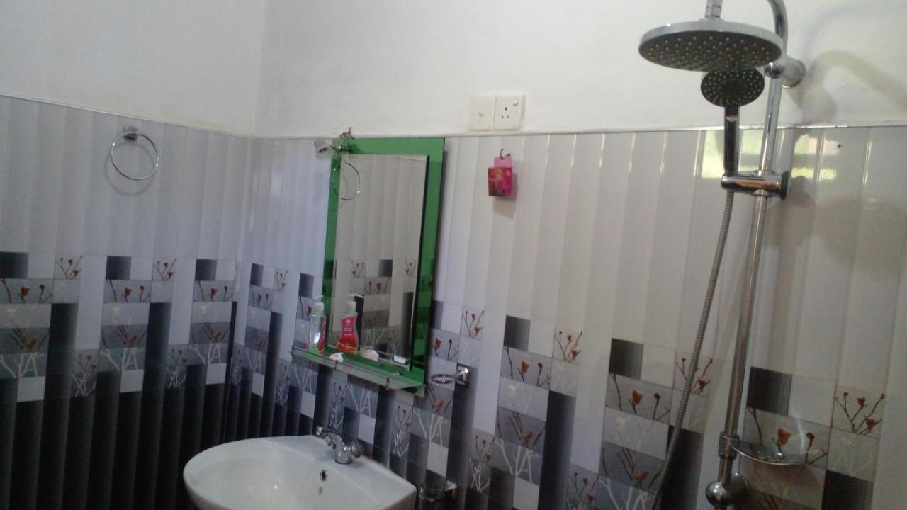 Secret View Homestay Ella Esterno foto