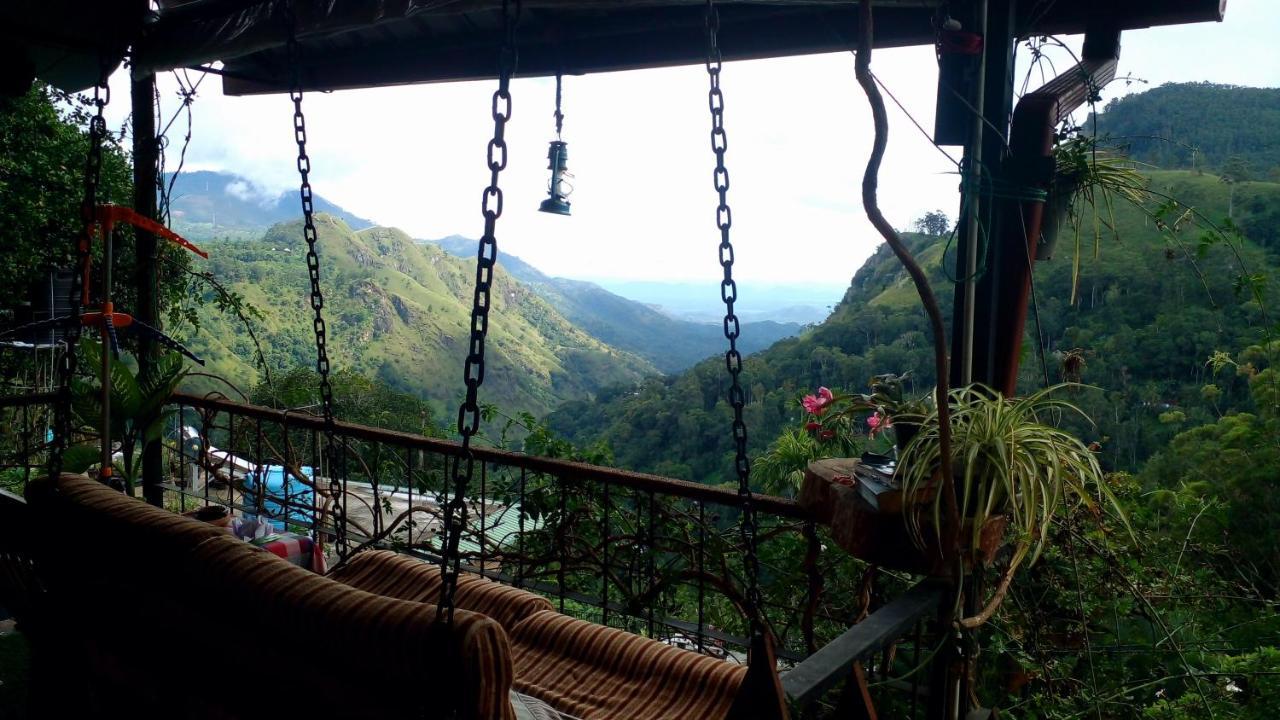 Secret View Homestay Ella Camera foto