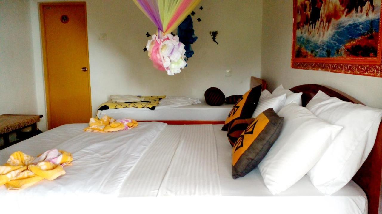 Secret View Homestay Ella Camera foto