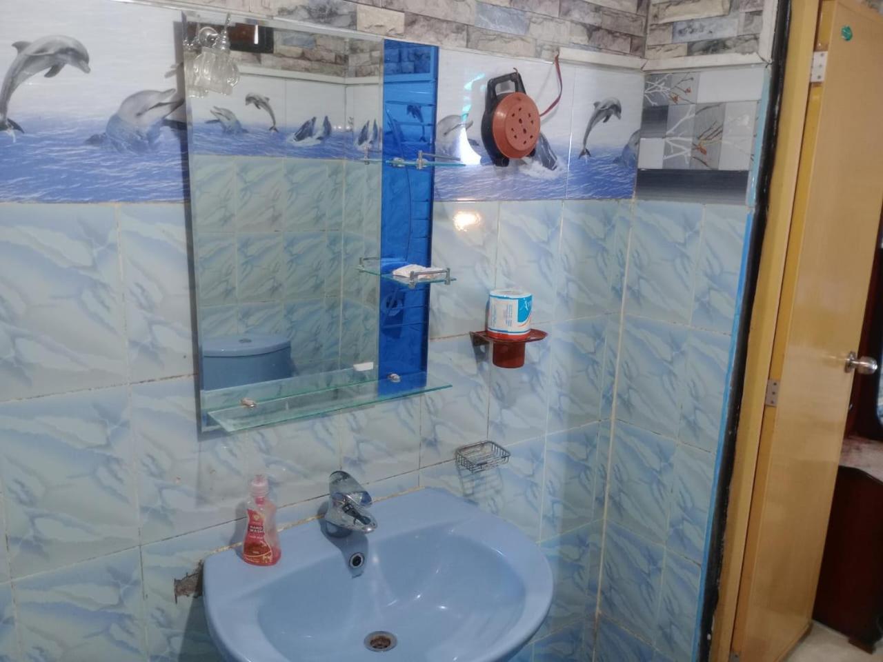 Secret View Homestay Ella Esterno foto